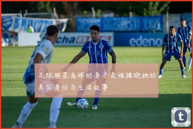 足球明星高峰的妻子是谁揭晓她的真实身份与生活故事